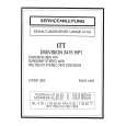 ITT 3878 HIFI Instrukcja Serwisowa